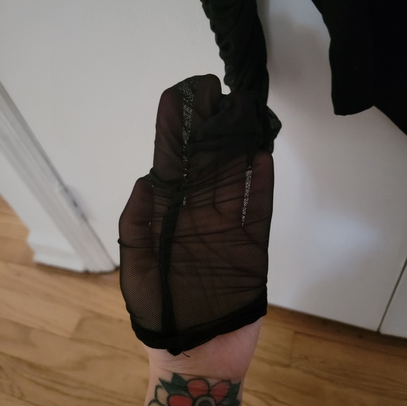 Next Dimension Corset Top - Picture 6 of 8